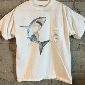 Guy Harvey | Shirts | Vintage Guy 